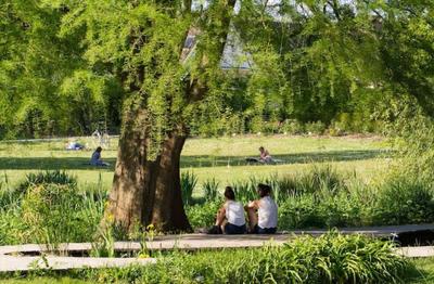 Appartement - 49 m² - 3 pièces