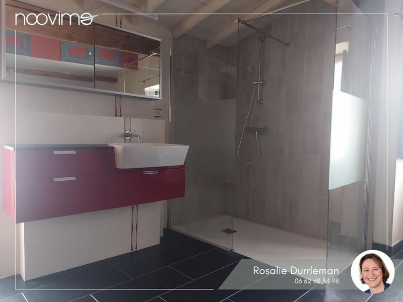 Maison - 170 m² - 6 pièces