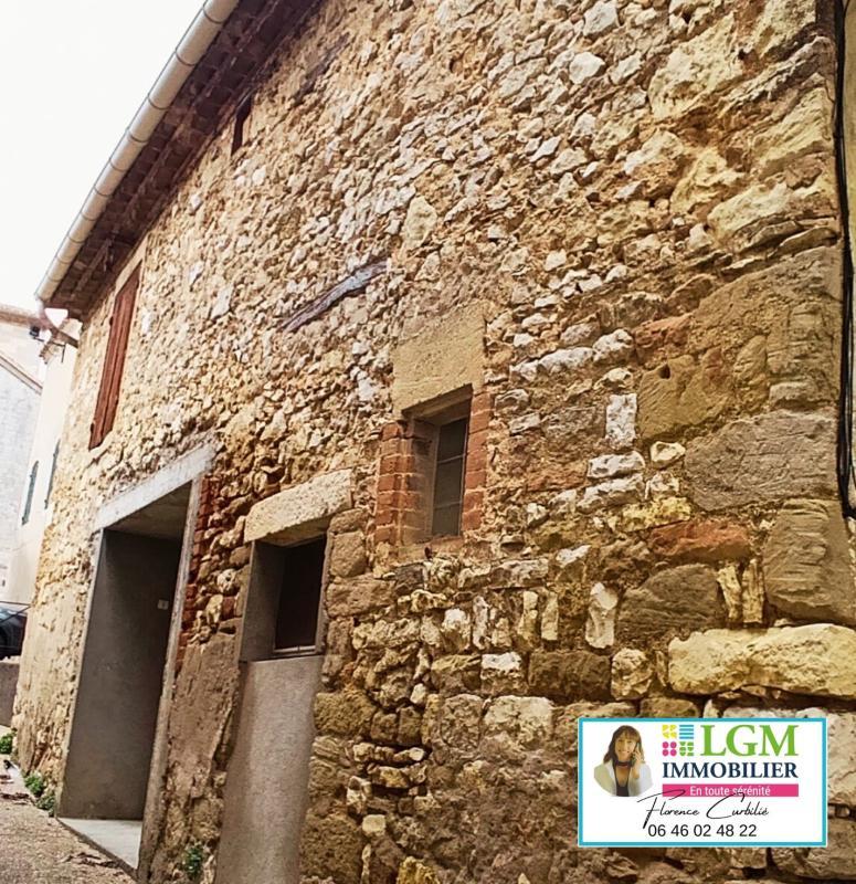 Immeuble - 90 m² - 1 pièce