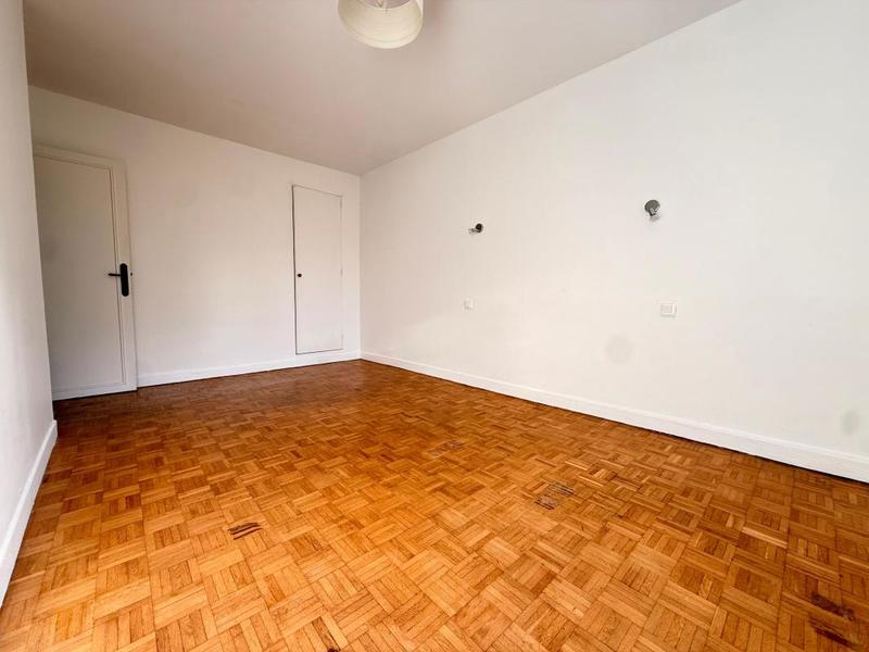 Appartement - 94 m² - 4 pièces