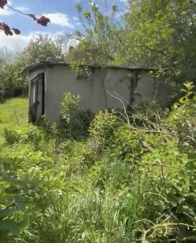 Maison - 56 m² - 3 pièces