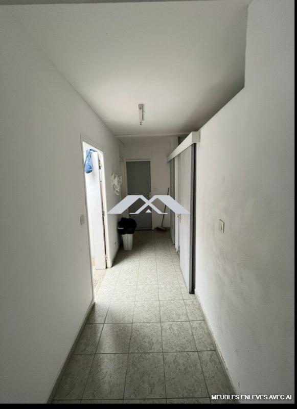 Maison - 63 m² - 3 pièces