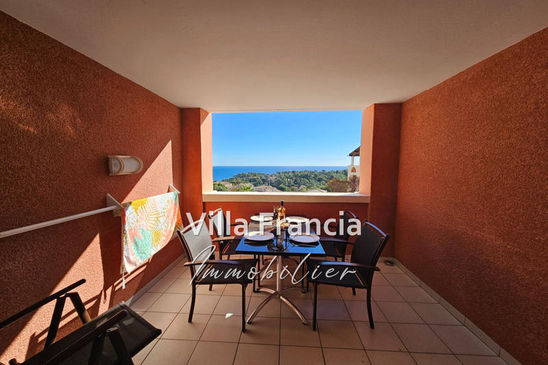 Appartement - 27 m² - 2 pièces