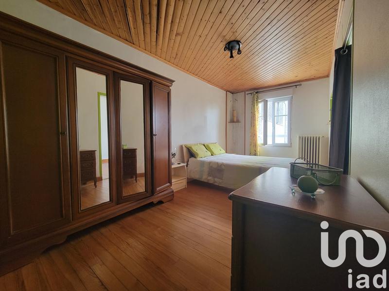 Maison - 450 m² - 10 pièces