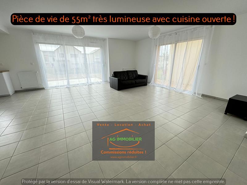 Maison - 135 m² - 6 pièces