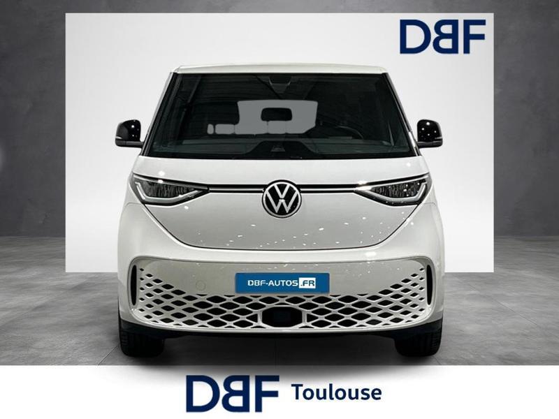 Volkswagen Id. Buzz 204 ch Pro