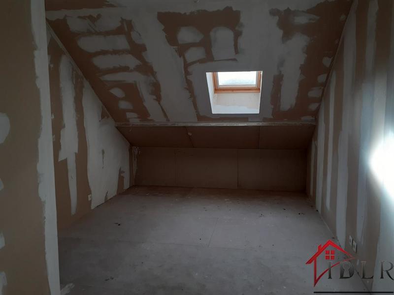 Maison de village - 180 m² - 10 pièces