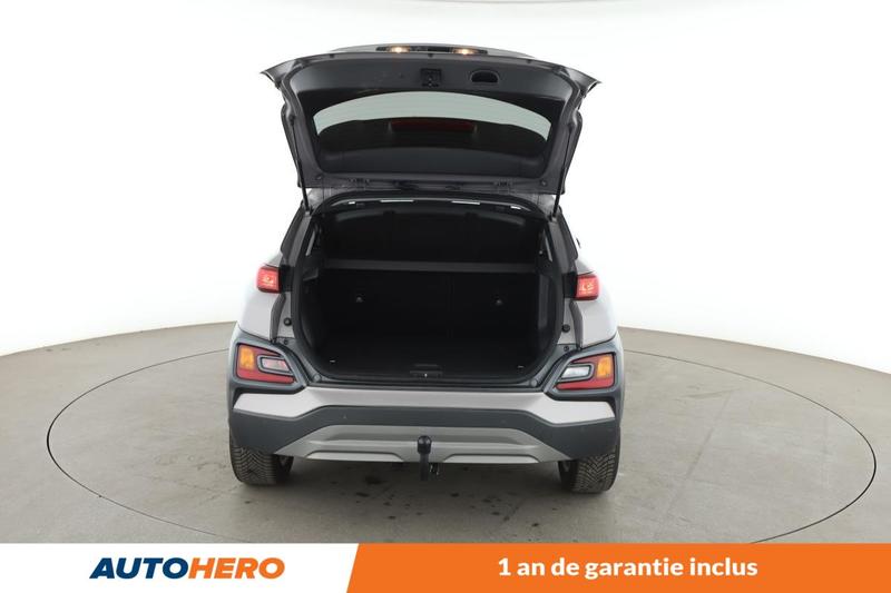 Hyundai Kona 1.0 t-GDi Edition #1 120 ch