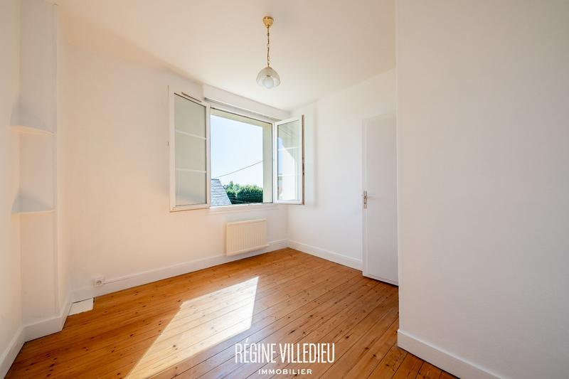 Maison - 94 m² - 5 pièces