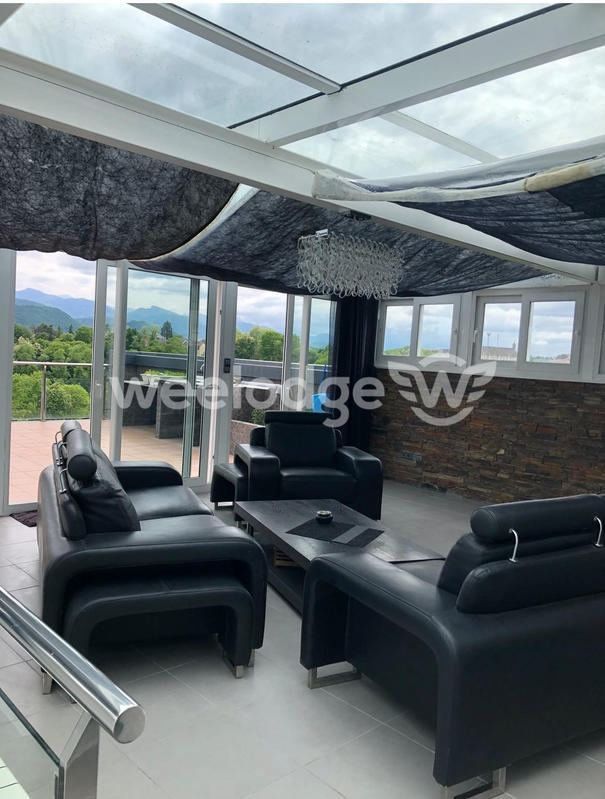 Maison - 182 m² - 7 pièces