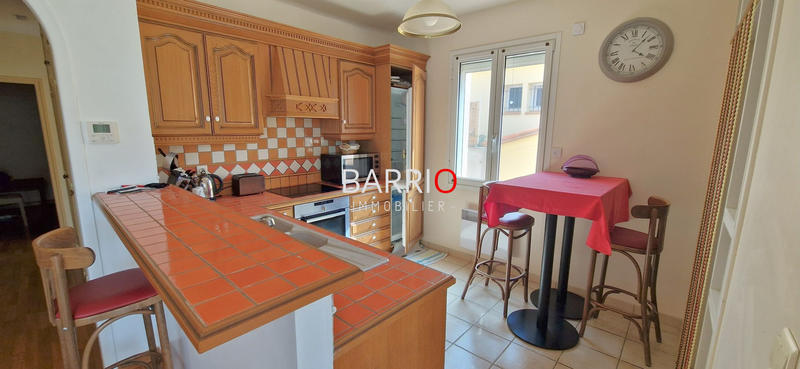 Villa - 160 m² - 5 pièces