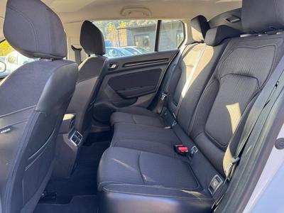 Renault Mégane Estate IV Dci 130 Zen