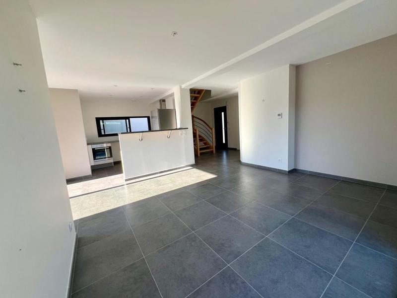 Villa - 122 m² - 5 pièces