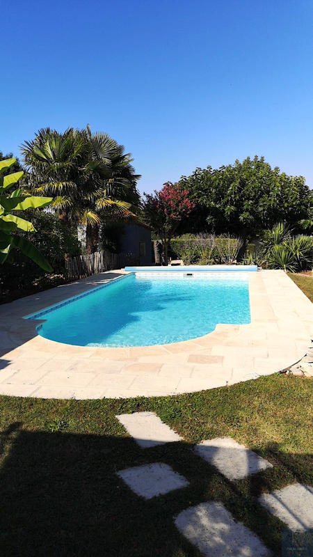 Maison - 127 m² - 5 pièces