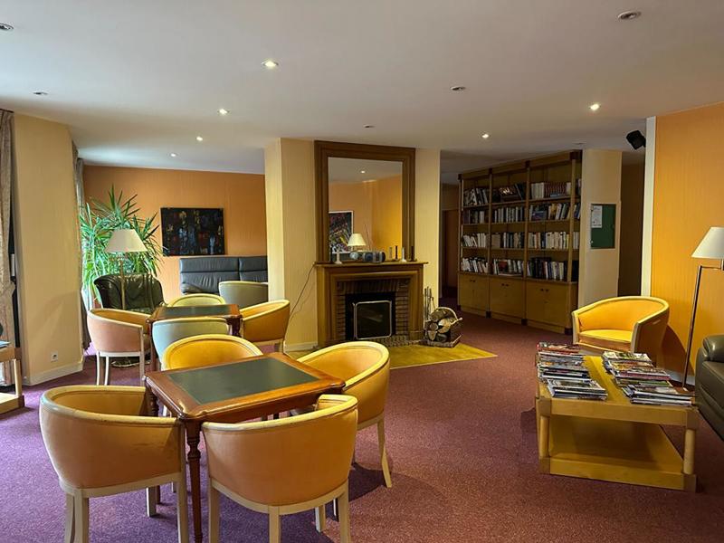 Appartement - 31 m² - 1 pièce