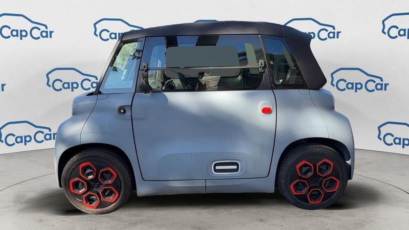 Citroën Ami I 5.5 kWh 8