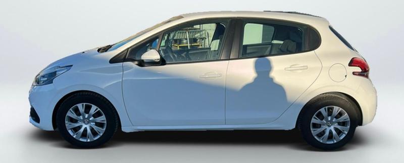 Peugeot 208 II Bluehdi 100 s&amp;S Active Business