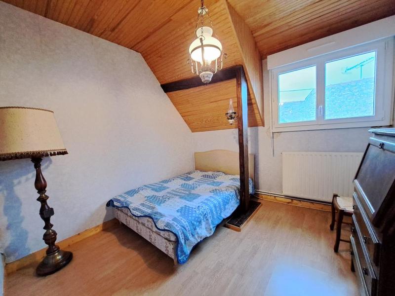 Maison - 102 m² - 5 pièces