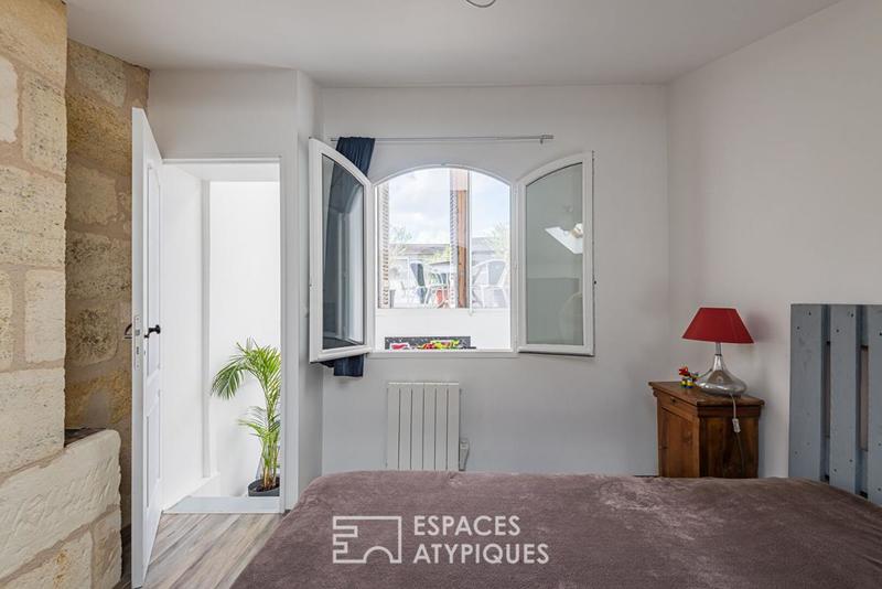 Appartement - 135 m² - 5 pièces