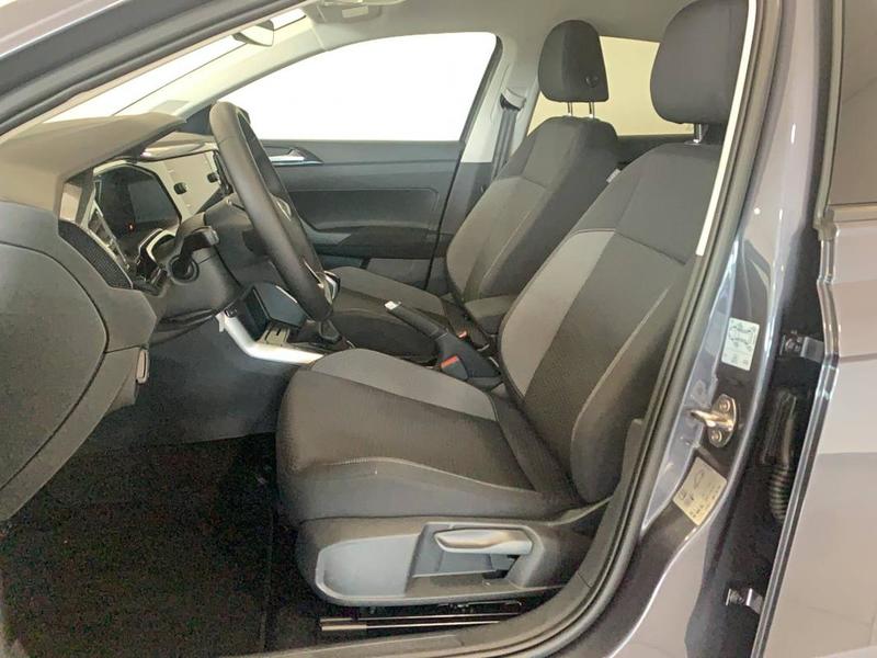 Volkswagen Polo 1.0 Tsi 95 s&amp;S Bvm5 Vw Edition