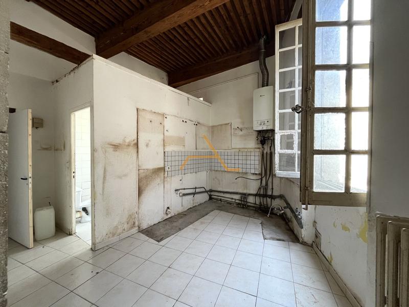 Appartement - 67 m² - 4 pièces