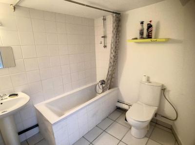 Appartement - 39 m² - 1 pièce