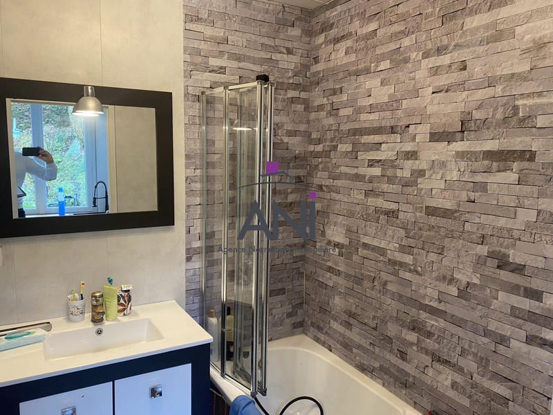 Maison - 43 m² - 3 pièces