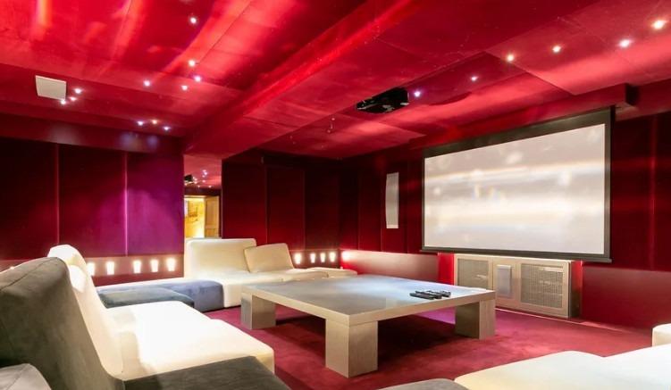 Manoir - 1 760 m² - 40 pièces