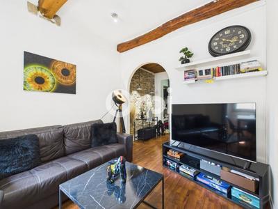 Appartement - 39 m² - 2 pièces