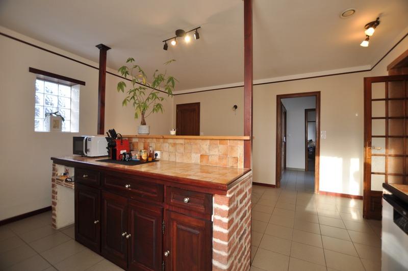 Maison - 107 m² - 6 pièces