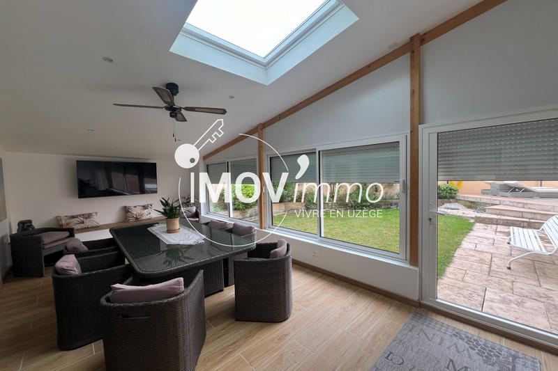 Villa - 167 m² - 6 pièces