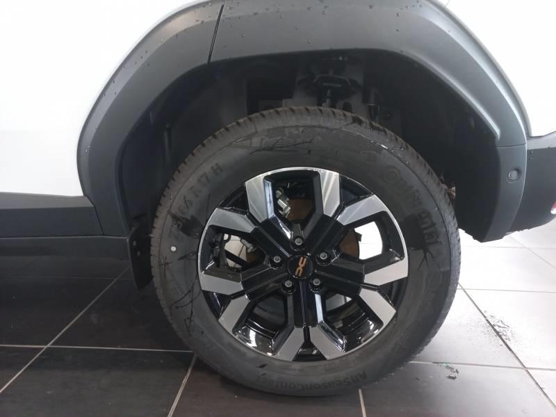 Dacia Duster Mild Hybrid 130 4x4 Extreme