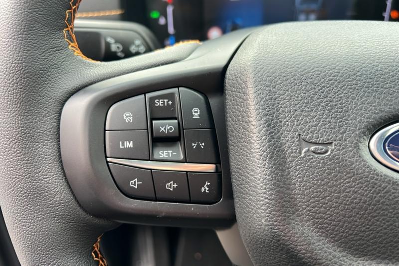 Ford Ranger 2.0 205 Wildtrak Plus 0malus