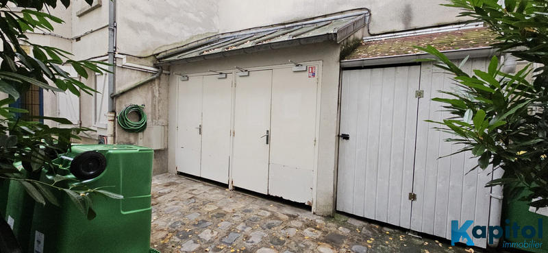 Fonds de commerce - Hôtellerie / Restauration - 120 m²