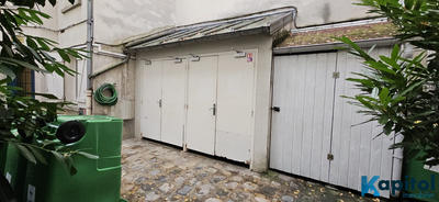 Fonds de commerce - Hôtellerie / Restauration - 120 m²