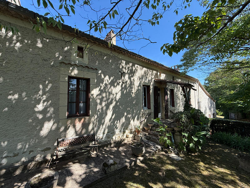 Maison - 102 m² - 5 pièces