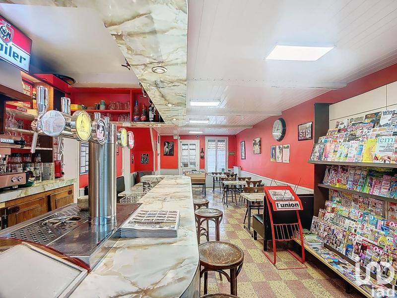 Local commercial - 237 m²