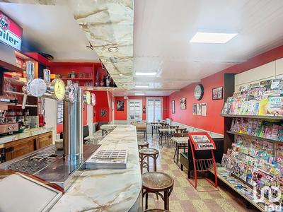 Local commercial - 237 m²