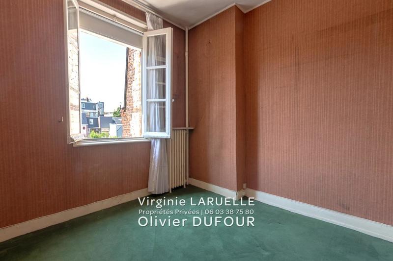 Maison - 140 m² - 7 pièces