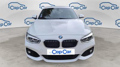 Bmw Série 1 F20 1.5 118i 136.0 m Sport