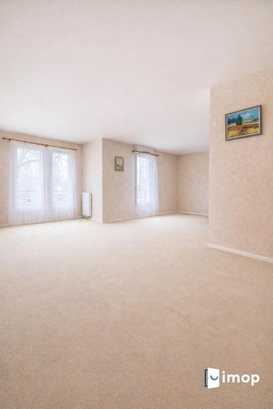 Appartement - 77 m² - 4 pièces