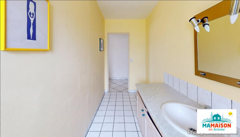 Maison - 139 m² - 5 pièces