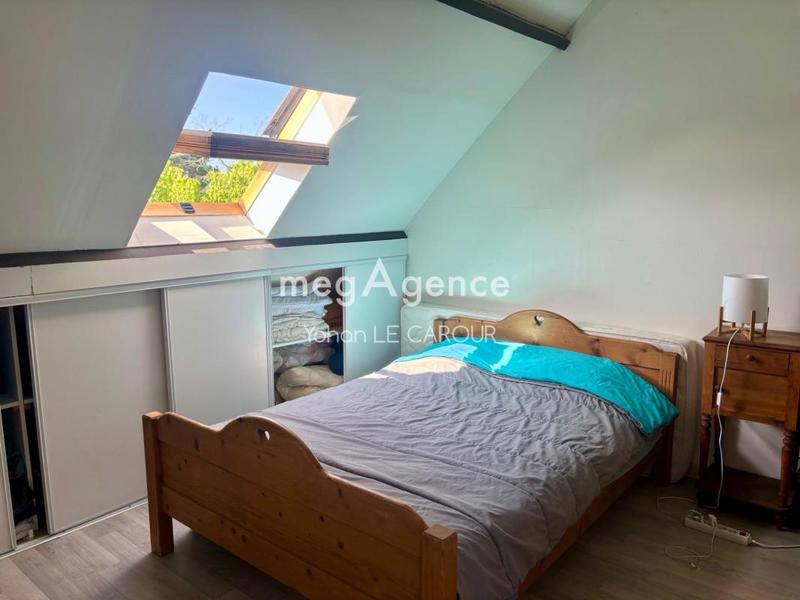 Maison - 122 m² - 6 pièces