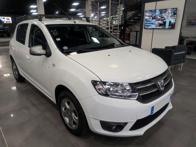 Dacia Sandero TCe 90 E6 Sl 10 Ans