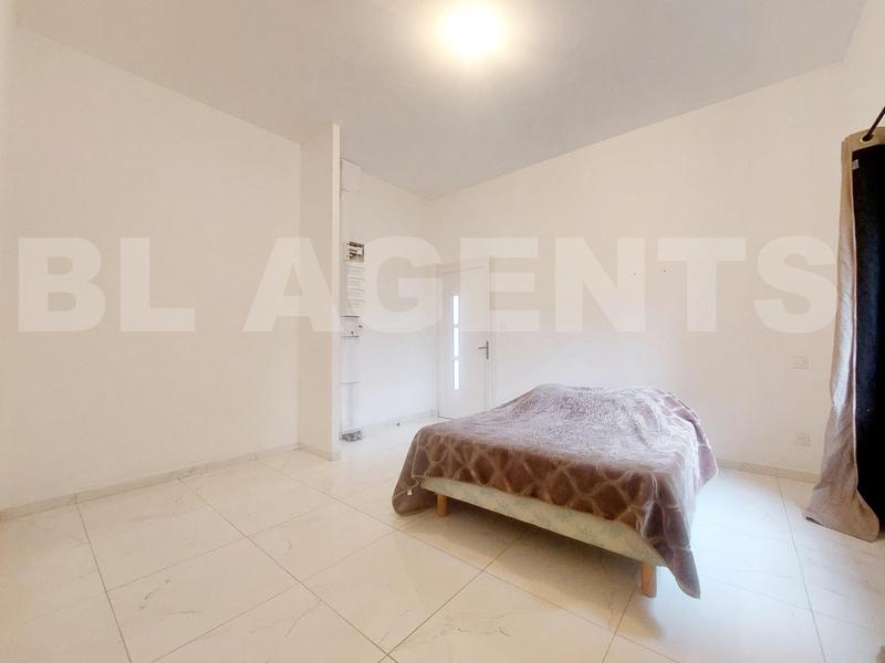 Maison contemporaine - 145 m² - 5 pièces