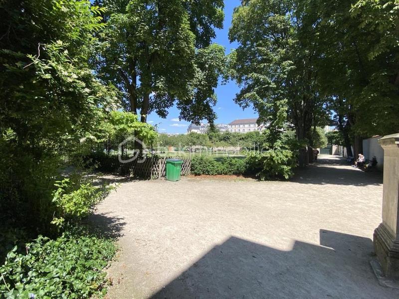 Appartement - 123 m² - 5 pièces