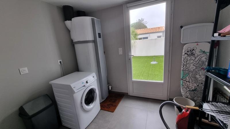 Maison - 114 m² - 6 pièces