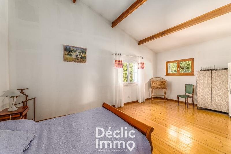 Maison - 171 m² - 6 pièces