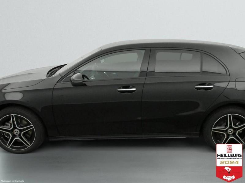 Mercedes Classe a 250 e Hybrid Eq 8g-Dct Amg Line