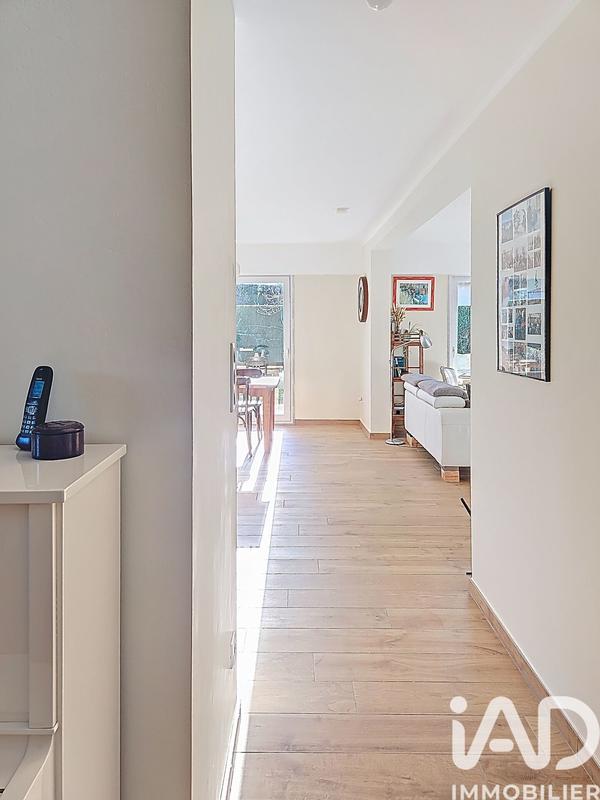 Maison - 171 m² - 6 pièces